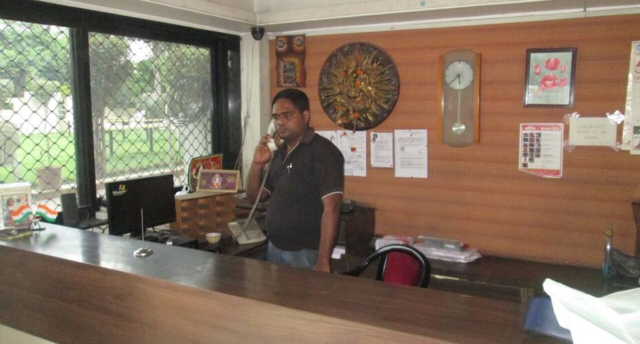 Hotel Nikhil's Flora Inn, Aurangabad 4